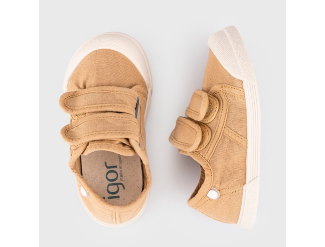 Lona Barefoot Medium IGOR CEREAL