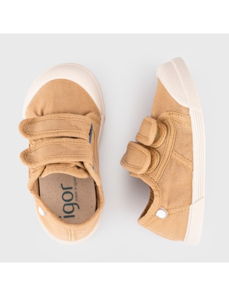 Lona Barefoot Medium IGOR CEREAL