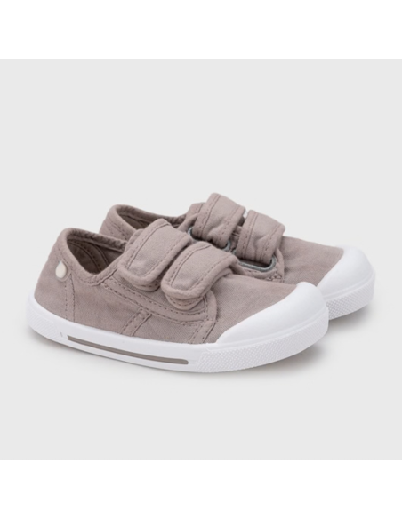 Lona Barefoot Canvas Wide IGOR TOPO