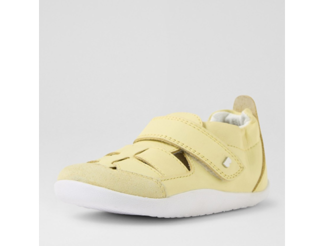 Bobux XP Maris Yellow