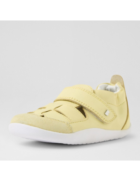 Bobux XP Maris Yellow