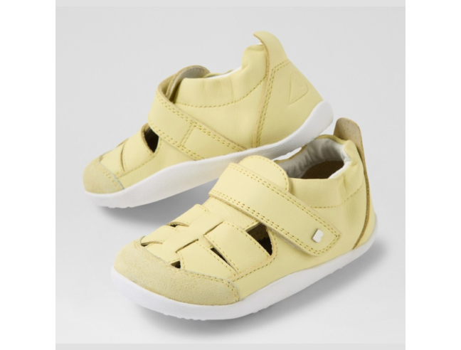 Bobux XP Maris Yellow