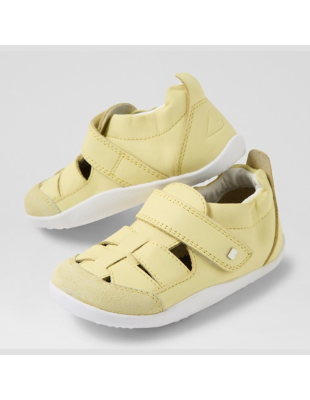 Bobux XP Maris Yellow
