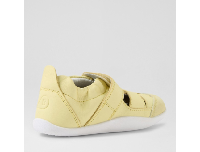 Bobux XP Maris Yellow