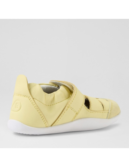 Bobux XP Maris Yellow