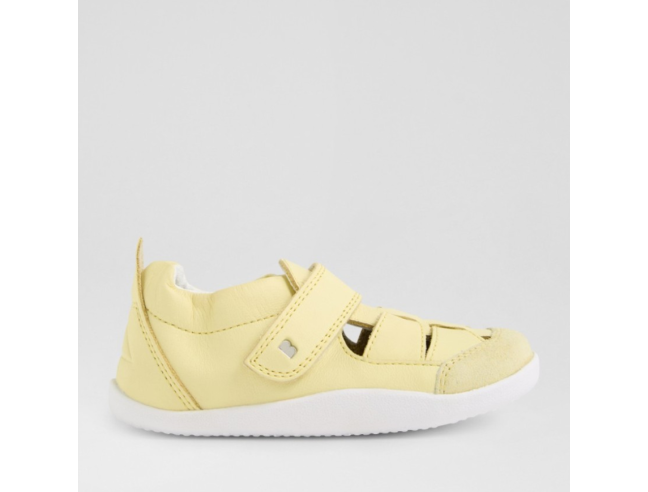 Bobux XP Maris Yellow