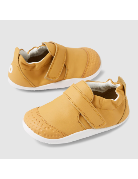 Bobux XP GO Oak Buff