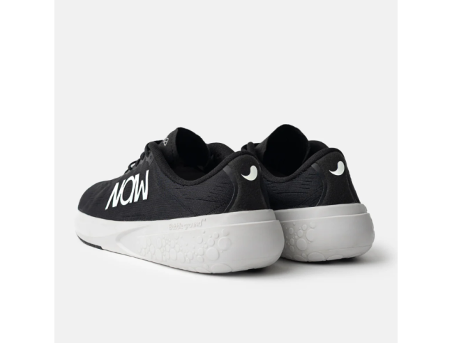 Deportiva Naw Adulto EHUNA FLY Black