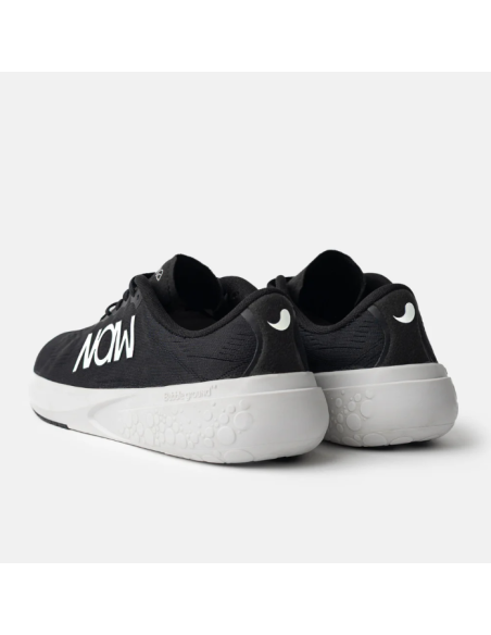 Deportiva Naw Adulto EHUNA FLY Black