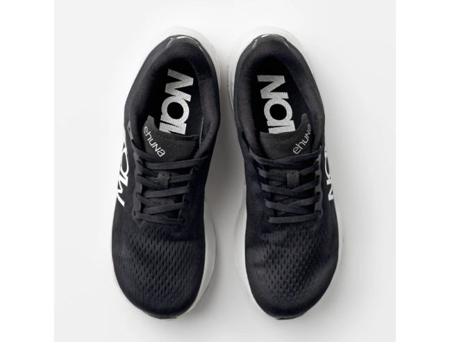 Deportiva Naw Adulto EHUNA FLY Black