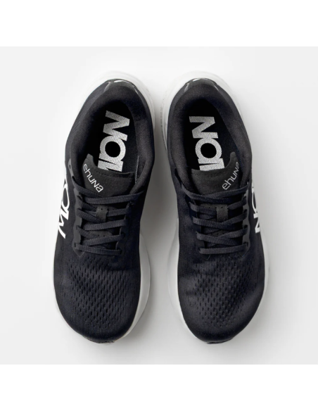 Deportiva Naw Adulto EHUNA FLY Black
