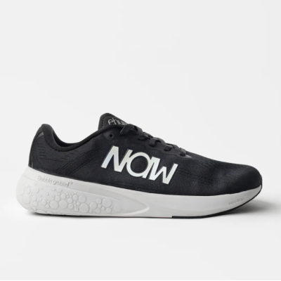 Deportiva Naw Adulto EHUNA FLY Black
