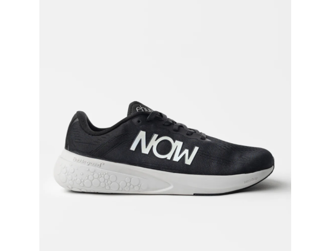 Deportiva Naw Adulto EHUNA FLY Black