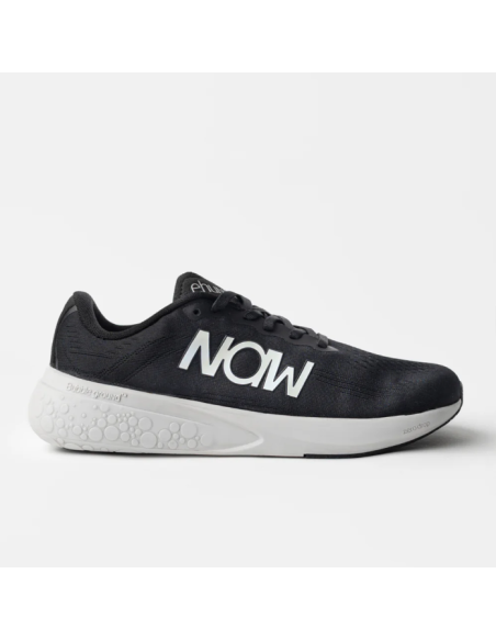 Deportiva Naw Adulto EHUNA FLY Black