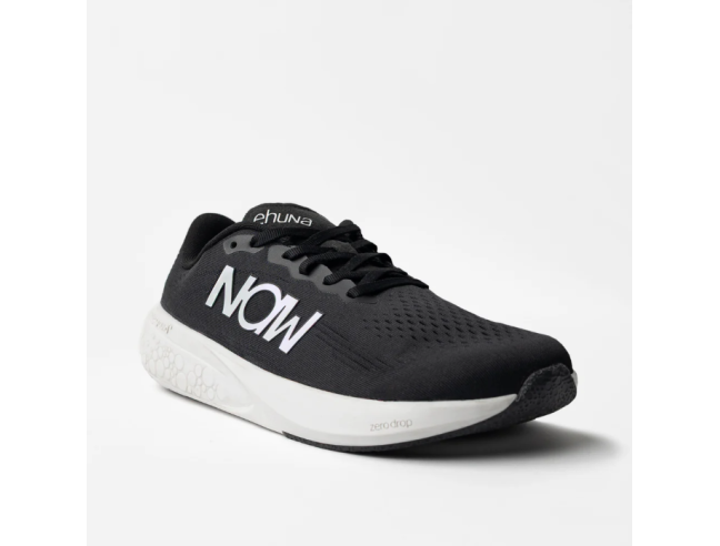 Deportiva Naw Adulto EHUNA FLY Black