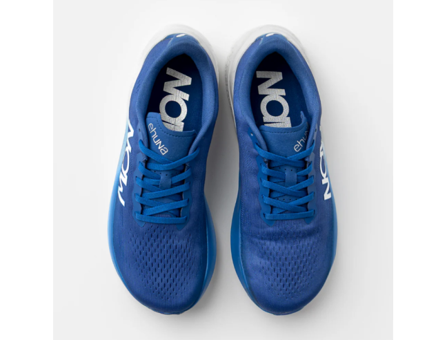Deportiva Naw Adulto EHUNA FLY Blue