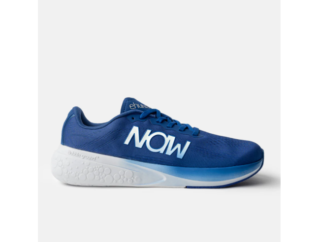 Deportiva Naw Adulto EHUNA FLY Blue