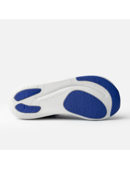 Deportiva Naw Adulto EHUNA FLY Blue