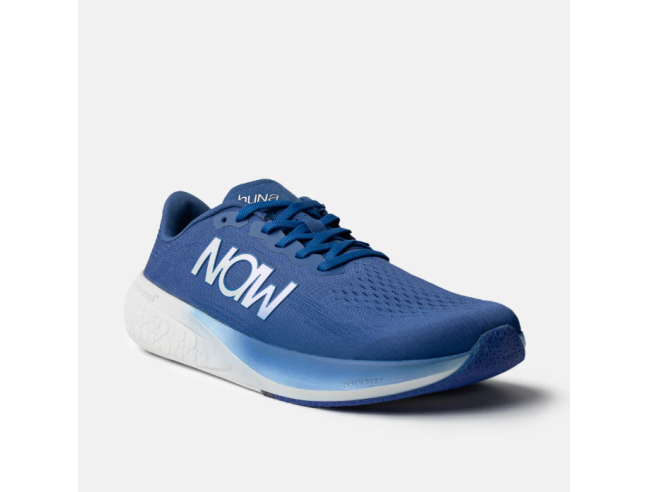 Deportiva Naw Adulto EHUNA FLY Blue