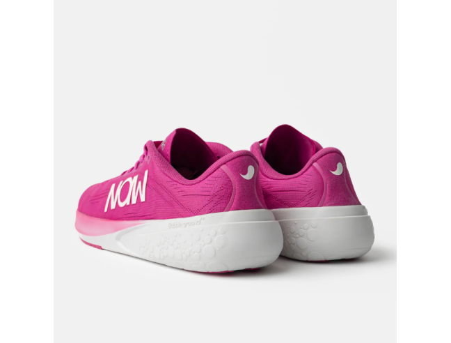 Deportiva Naw Adulto EHUNA FLY Pink