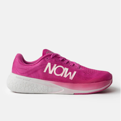 Deportiva Naw Adulto EHUNA FLY Pink