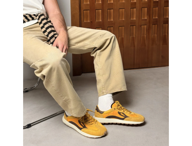 Lejan Melrose® Yellow