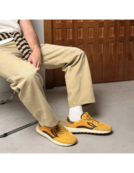Lejan Melrose® Yellow