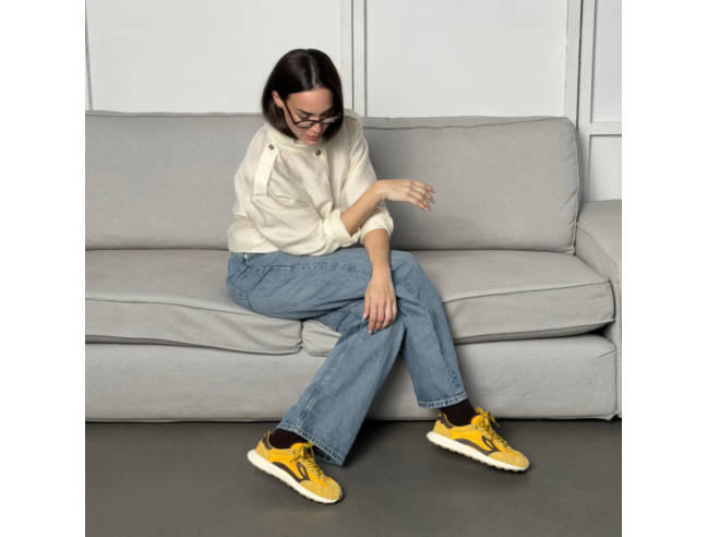 Lejan Melrose® Yellow