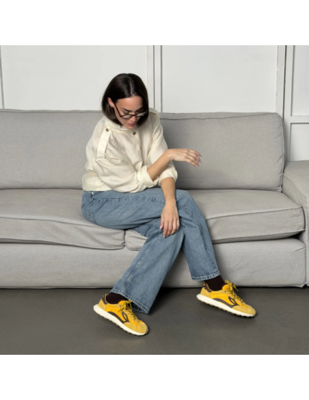 Lejan Melrose® Yellow