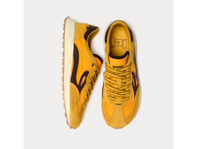 Lejan Melrose® Yellow