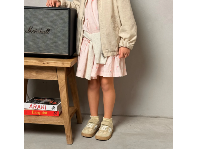 Lejan ONE BEIGE Kids