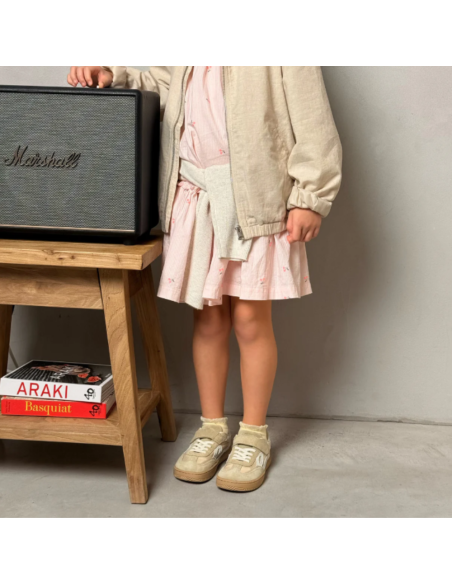 Lejan ONE BEIGE Kids