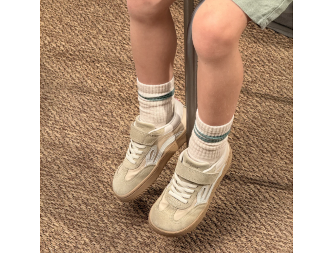 Lejan ONE BEIGE Kids