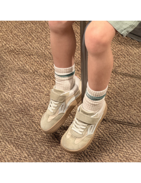 Lejan ONE BEIGE Kids