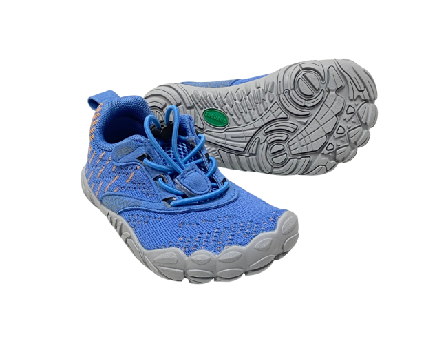 Saguaro Free II XZA095DB Denim Blue