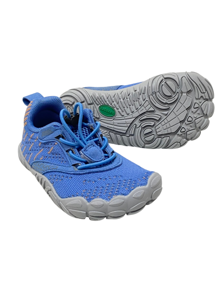 Saguaro Free II XZA095DB Denim Blue