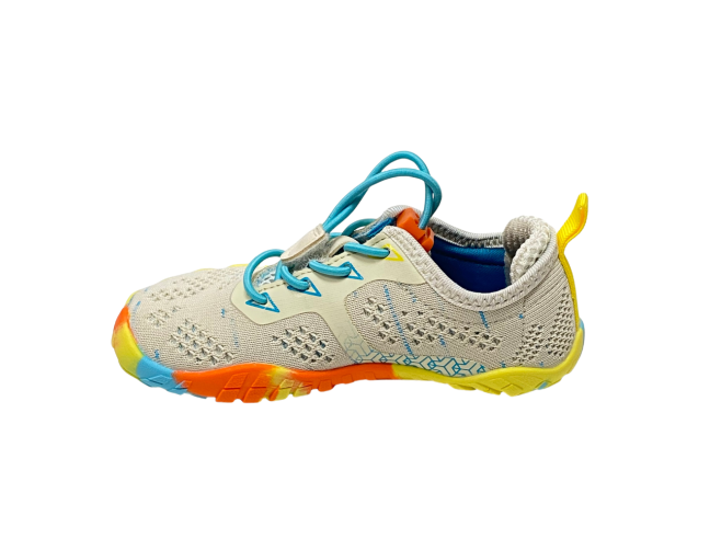 Saguaro Smart II XZA0140BE Blanco/Multicolor