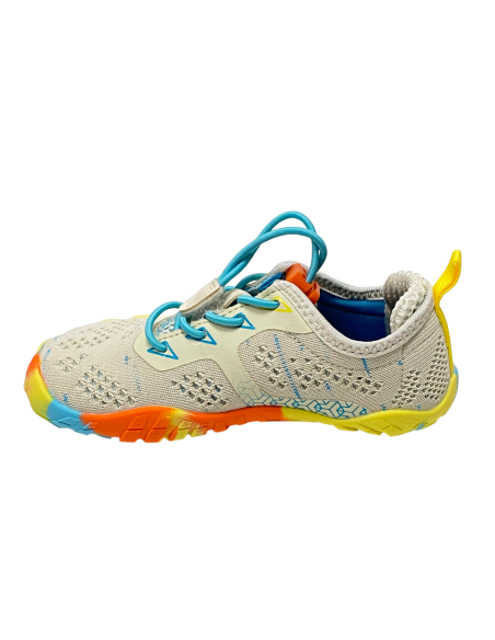 Saguaro Smart II XZA0140BE Blanco/Multicolor