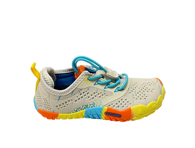 Saguaro Smart II XZA0140BE Blanco/Multicolor