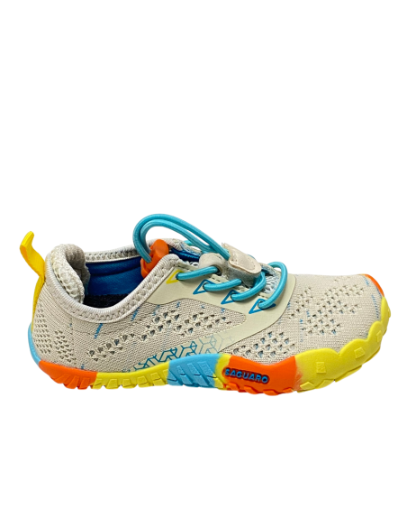 Saguaro Smart II XZA0140BE Blanco/Multicolor