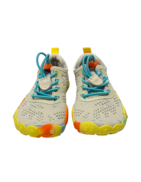 Saguaro Smart II XZA0140BE Blanco/Multicolor
