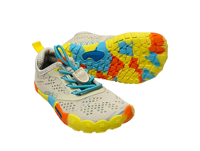 Saguaro Smart II XZA0140BE Blanco/Multicolor