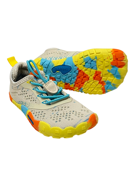Saguaro Smart II XZA0140BE Blanco/Multicolor