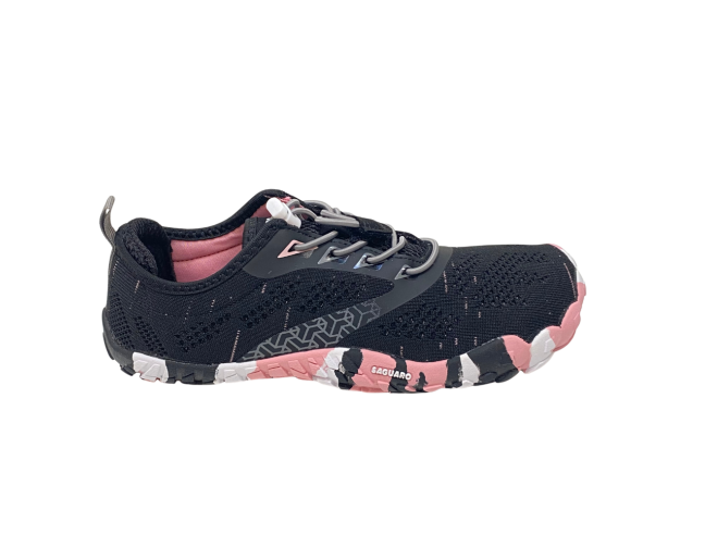 Saguaro Smart II BXZA0139BK Black/Pink