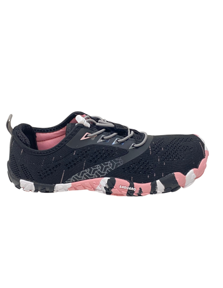 Saguaro Smart II BXZA0139BK Black/Pink
