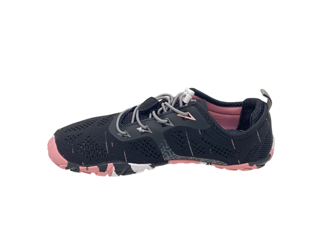 Saguaro Smart II BXZA0139BK Black/Pink