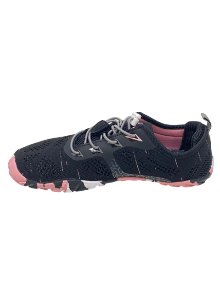Saguaro Smart II BXZA0139BK Black/Pink