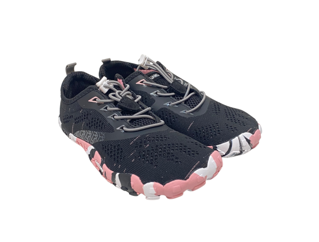 Saguaro Smart II BXZA0139BK Black/Pink