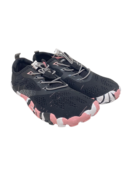 Saguaro Smart II BXZA0139BK Black/Pink