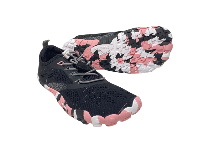 Saguaro Smart II BXZA0139BK Black/Pink